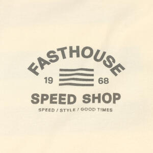 FASTHOUSE Cobalt SS Tee
