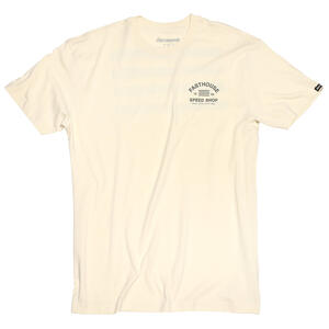 FASTHOUSE Cobalt SS Tee
