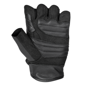 CORTECH Flip Off Fingerless Gloves