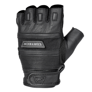 CORTECH Flip Off Fingerless Gloves