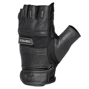 CORTECH Flip Off Fingerless Gloves