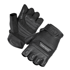 CORTECH Flip Off Fingerless Gloves