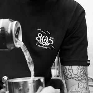 FASTHOUSE 805 Dawn Patrol SS Tee