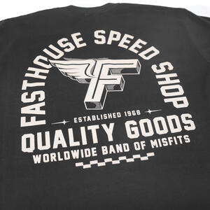 FASTHOUSE Dash SS Tee