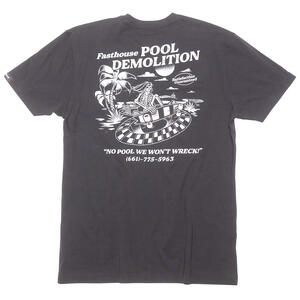 FASTHOUSE Demolition SS Tee