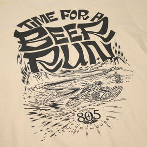 FASTHOUSE 805 Desert Run SS Tee