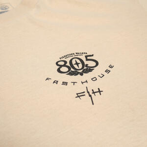 FASTHOUSE 805 Desert Run SS Tee