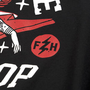 FASTHOUSE Eleanor SS Tee