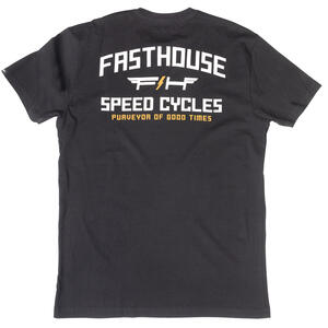 FASTHOUSE Elevate SS Tee