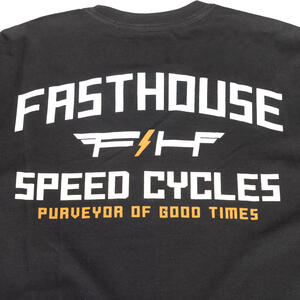 FASTHOUSE Elevate SS Tee