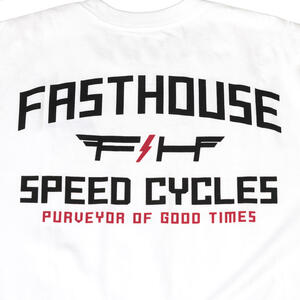 FASTHOUSE Elevate SS Tee