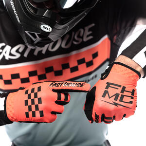 FASTHOUSE Elrod Formula Gloves
