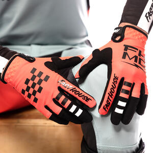 FASTHOUSE Elrod Formula Gloves