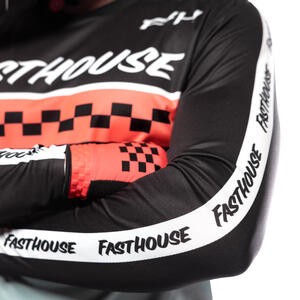 FASTHOUSE Youth Elrod Formula Jersey