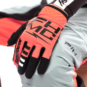 FASTHOUSE Youth Elrod Formula Gloves