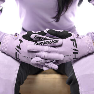 FASTHOUSE Women's Elrod Nitro Gloves