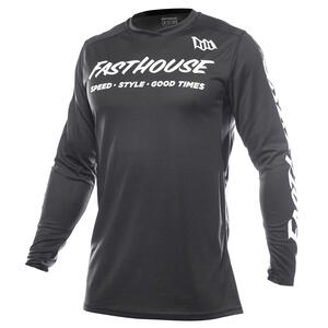 FASTHOUSE Elrod Torque Gloves