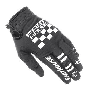 FASTHOUSE Women's Elrod Xenon Gloves