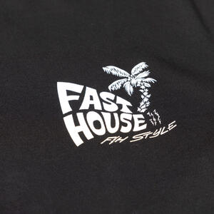 FASTHOUSE Explorer SS Tee