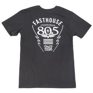 FASTHOUSE 805 Crew Time SS Tee