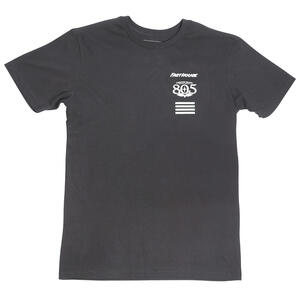 FASTHOUSE 805 Crew Time SS Tee