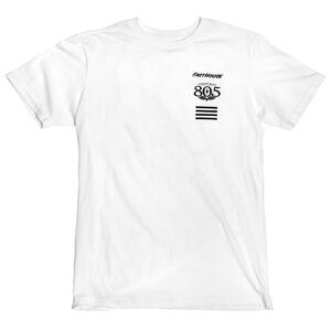 FASTHOUSE 805 Crew Time SS Tee