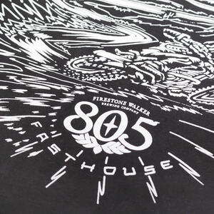 FASTHOUSE 805 Desert Run SS Tee