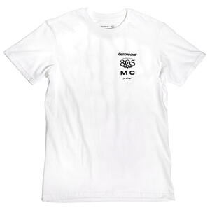 FASTHOUSE 805 Parallel SS Tee