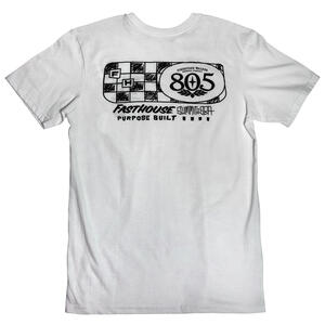 FASTHOUSE 805 Purpose SS Tee