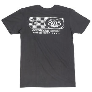 FASTHOUSE 805 Purpose SS Tee