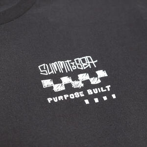 FASTHOUSE 805 Purpose SS Tee