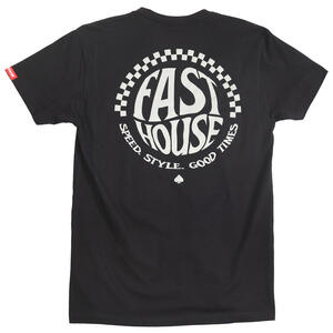 FASTHOUSE Fast Spade SS Tee