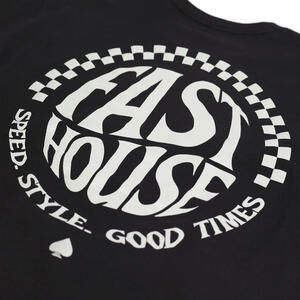 FASTHOUSE Fast Spade SS Tee