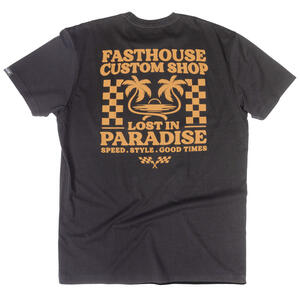 FASTHOUSE Getaway SS Tee