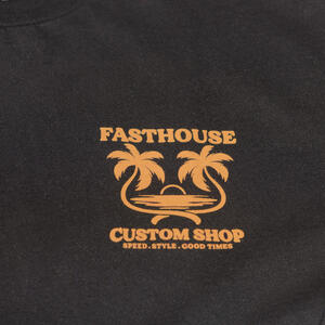 FASTHOUSE Getaway SS Tee