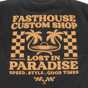 FASTHOUSE Getaway SS Tee