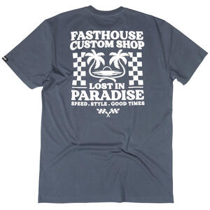 FASTHOUSE Getaway SS Tee