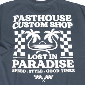 FASTHOUSE Getaway SS Tee