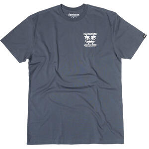 FASTHOUSE Getaway SS Tee