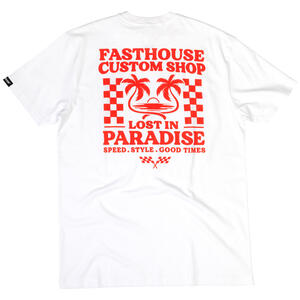 FASTHOUSE Getaway SS Tee