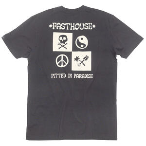 FASTHOUSE Gold Mine SS Tee