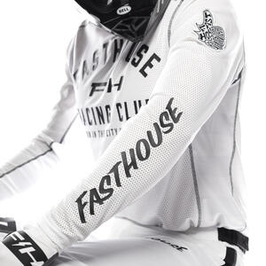 FASTHOUSE Grindhouse Air-Cooled Club Jersey