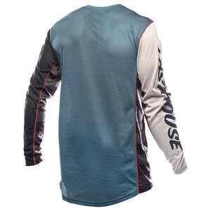FASTHOUSE Grindhouse Air-Cooled Club Jersey