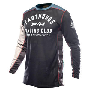 FASTHOUSE Speed Style Club Gloves