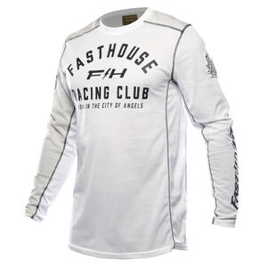 FASTHOUSE Grindhouse Air-Cooled Club Jersey