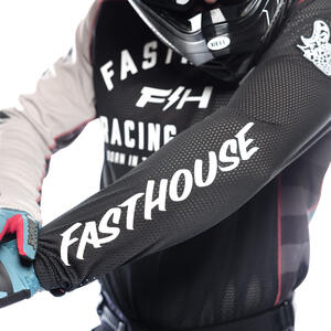 FASTHOUSE Grindhouse Air-Cooled Club Jersey