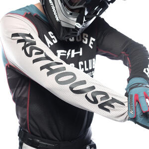 FASTHOUSE Grindhouse Air-Cooled Club Jersey
