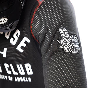 FASTHOUSE Grindhouse Air-Cooled Club Jersey