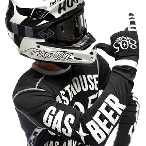 FASTHOUSE Speed Style 805 Glove