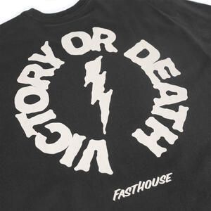 FASTHOUSE Hail Mary SS Tee